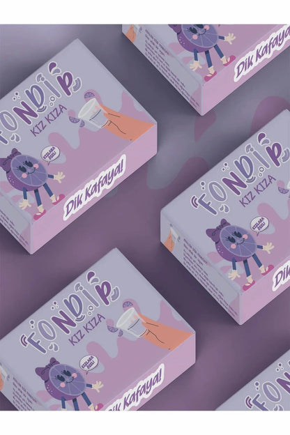 Fondip Kız Kıza – Kızlara Özel Parti ve Shot Kart Oyunu | Kahkaha, Cesaret ve Eğlence Bir Arada!