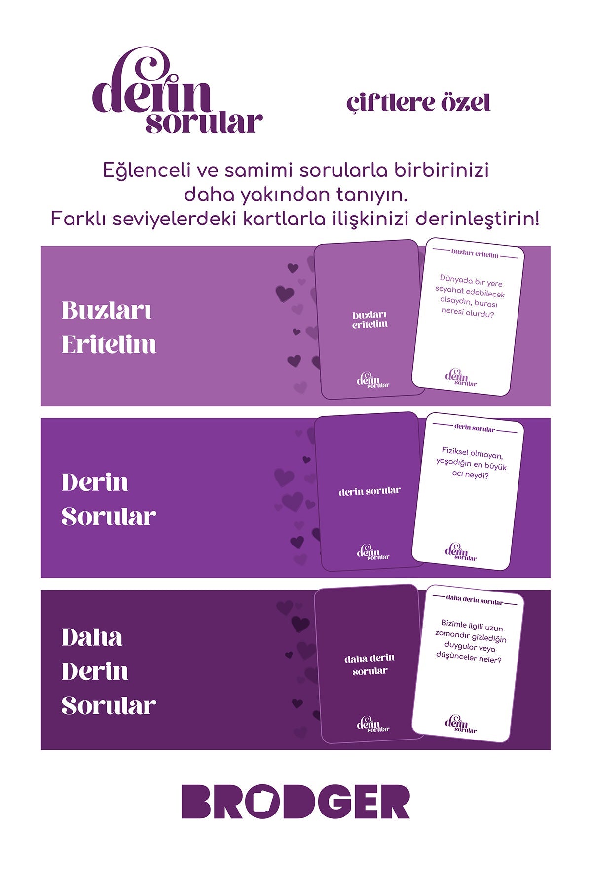 Çiftlere Özel Sevgililer Günü Paketi