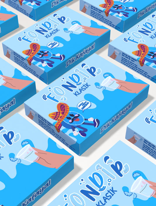 Fondip Klasik – Parti, İçki ve Shot Kart Oyunu | Eğlencenin ve Cesaretin Zirvesi!